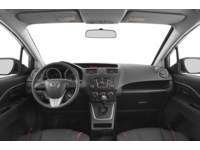 2014 Mazda Mazda5 4dr Wgn Auto GS Interior Shot 5