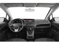 2012 Mazda Mazda5 4dr Wgn Auto GS Interior Shot 5