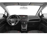 2012 Mazda Mazda5 4dr Wgn Auto GS Interior Shot 5