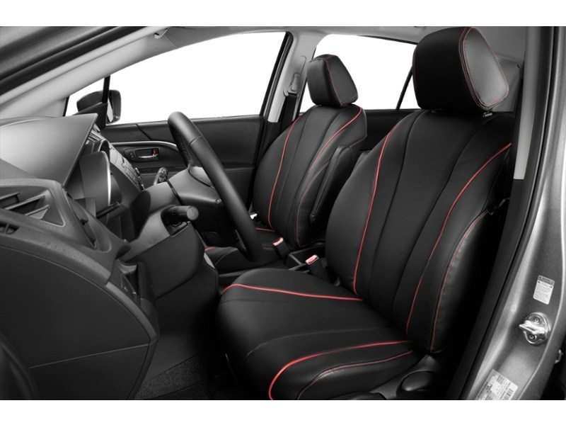 2014 Mazda Mazda5 4dr Wgn Auto GT Interior Shot 3
