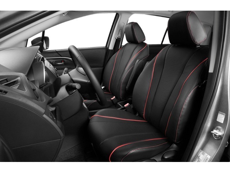2012 Mazda Mazda5 4dr Wgn Auto GS Interior Shot 3