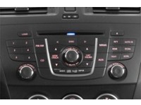 2012 Mazda Mazda5 4dr Wgn Auto GS Interior Shot 1