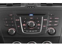2012 Mazda Mazda5 4dr Wgn Auto GS Interior Shot 1
