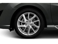 2012 Mazda Mazda5 4dr Wgn Auto GS Exterior Shot 5