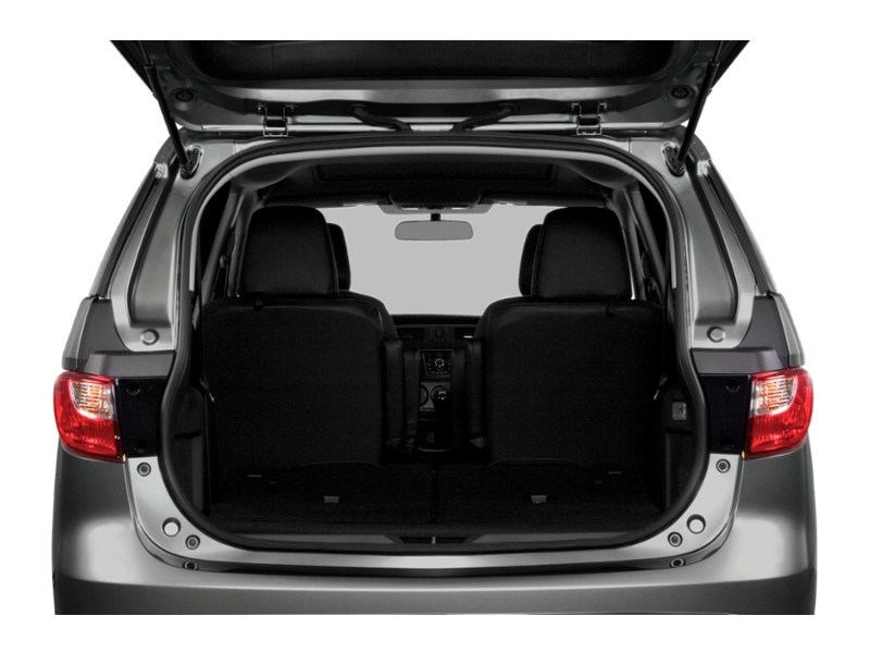 2014 Mazda Mazda5 4dr Wgn Auto GT Exterior Shot 4