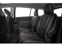 2012 Mazda Mazda5 4dr Wgn Auto GS Interior Shot 4