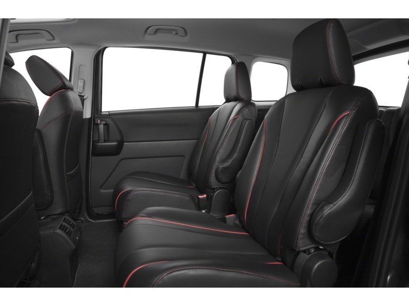 2014 Mazda Mazda5 4dr Wgn Auto GS Interior Shot 4