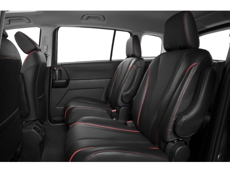 2012 Mazda Mazda5 4dr Wgn Auto GS Interior Shot 4