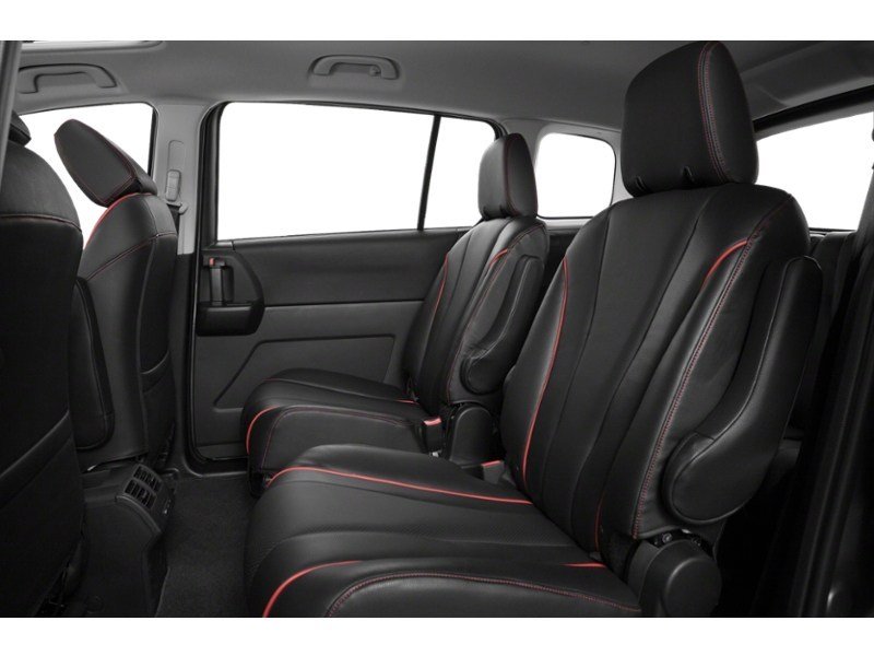 2012 Mazda Mazda5 4dr Wgn Auto GS Interior Shot 4