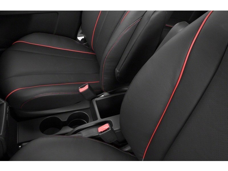 2012 Mazda Mazda5 4dr Wgn Auto GS Exterior Shot 12