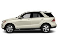 2013 Mercedes-Benz M-Class Base Exterior Shot 7