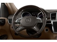 2013 Mercedes-Benz M-Class Base Interior Shot 2
