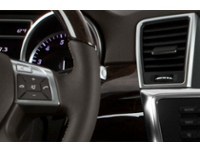 2013 Mercedes-Benz M-Class Base Exterior Shot 9