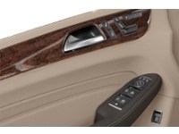 2013 Mercedes-Benz M-Class Base Exterior Shot 10