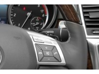 2014 Mercedes-Benz M-Class Base Exterior Shot 9