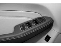 2014 Mercedes-Benz M-Class Base Exterior Shot 10