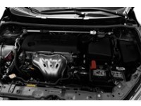 2012 Toyota Matrix 4dr Wgn Auto FWD Exterior Shot 3