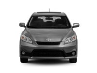 2012 Toyota Matrix 4dr Wgn Auto FWD Exterior Shot 6