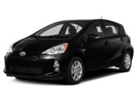 2014 Toyota Prius c 5dr HB Technology Exterior Shot 1