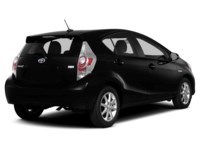 2014 Toyota Prius c 5dr HB Technology Exterior Shot 2
