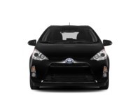 2014 Toyota Prius c 5dr HB Technology Exterior Shot 6