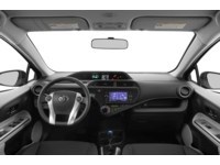 2014 Toyota Prius c 5dr HB Technology Interior Shot 7