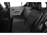 2014 Toyota Prius c 5dr HB Technology Interior Shot 6