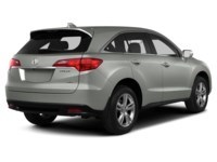 2013 Acura RDX Base (A6) Exterior Shot 2