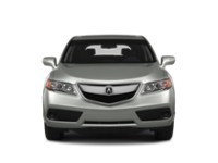 2013 Acura RDX AWD 4dr Exterior Shot 6