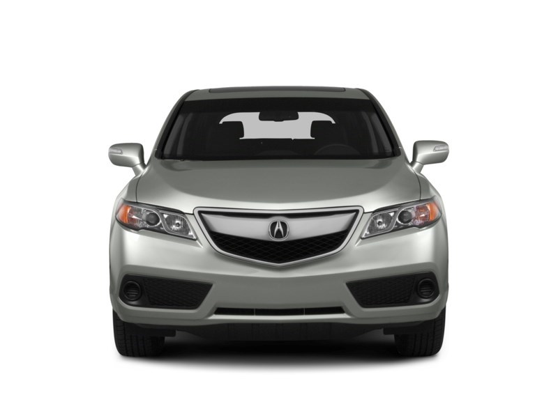 2013 Acura RDX Base (A6) Exterior Shot 6