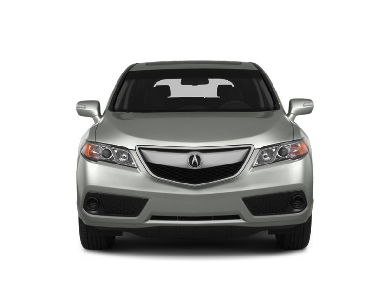 2013 Acura RDX AWD 4dr Exterior Shot 6