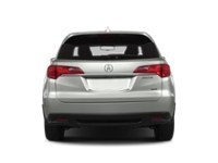 2013 Acura RDX AWD 4dr Exterior Shot 8