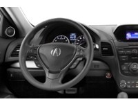 2013 Acura RDX AWD 4dr Interior Shot 3