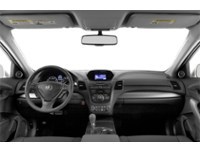 2013 Acura RDX AWD 4dr Interior Shot 7