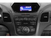 2013 Acura RDX AWD 4dr Interior Shot 2