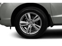 2013 Acura RDX Base (A6) Exterior Shot 5