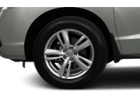2013 Acura RDX AWD 4dr Exterior Shot 5