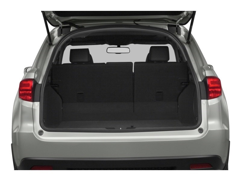 2013 Acura RDX Base (A6) Exterior Shot 4