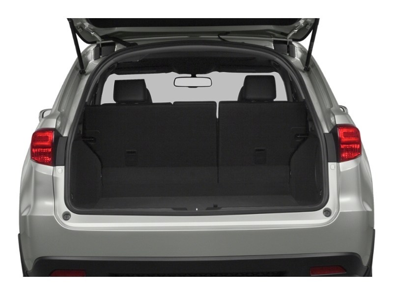 2013 Acura RDX AWD 4dr Exterior Shot 4