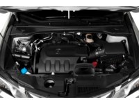 2013 Acura RDX Base (A6) Exterior Shot 3