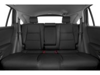 2013 Acura RDX Base (A6) Interior Shot 6