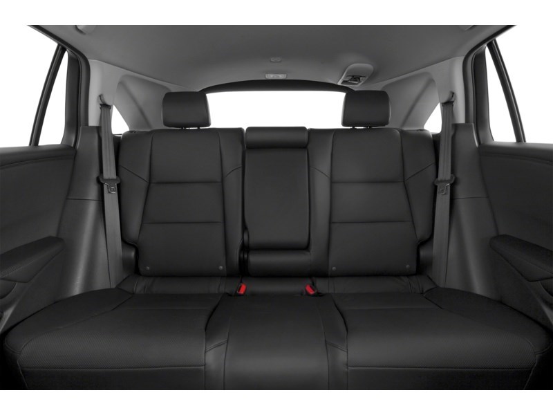 2013 Acura RDX Base (A6) Interior Shot 6