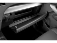 2013 Acura RDX Base (A6) Interior Shot 4