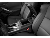 2013 Acura RDX Base (A6) Interior Shot 8