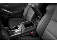 2013 Acura RDX AWD 4dr Interior Shot 8
