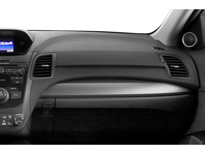 2013 Acura RDX Base (A6) Interior Shot 1