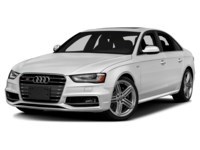 2013 Audi S4 4dr Sdn Auto Premium Exterior Shot 1