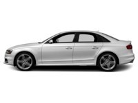 2013 Audi S4 4dr Sdn Auto Premium Exterior Shot 7