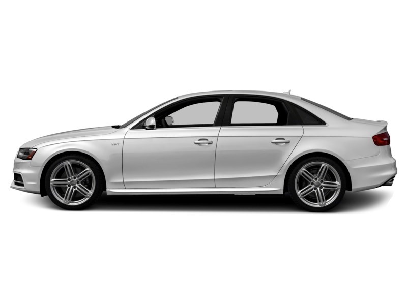 2013 Audi S4 4dr Sdn Auto Premium Exterior Shot 7