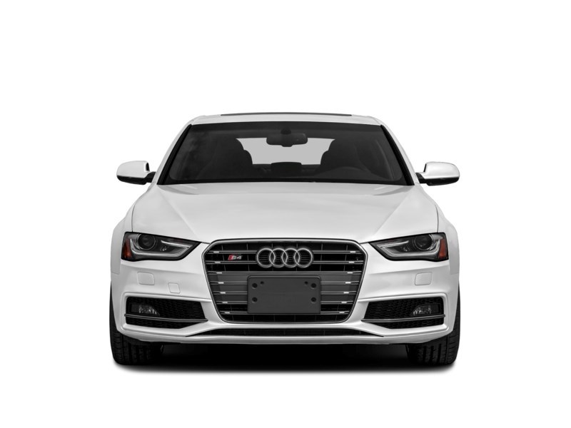 2013 Audi S4 4dr Sdn Auto Premium Exterior Shot 6